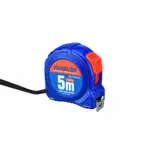 MAKUTE STEEL MEASURING TAPE 5M X 19MM