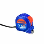 MAKUTE STEEL MEASURING TAPE 7.5M X 25MM