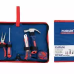 MAKUTE HAND TOOLS 6 PCS SET