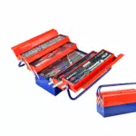 MAKUTE TOOL CHEST 85 PCS SET