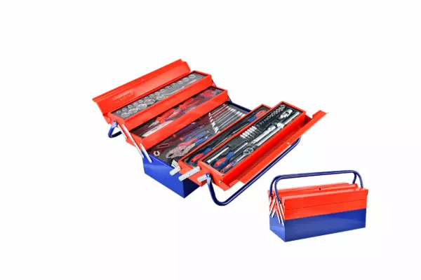 MAKUTE TOOL CHEST 85 PCS SET