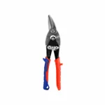 MAKUTE LEFT CUT AVIATION TIN SNIP CRV 10" 250MM