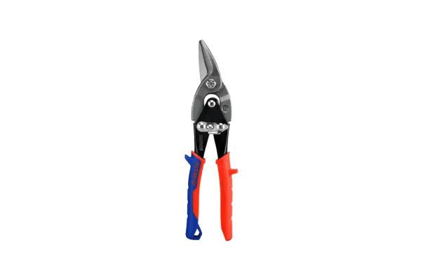 MAKUTE LEFT CUT AVIATION TIN SNIP CRV 10" 250MM