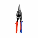 MAKUTE STRAIGHT CUT AVIATION TIN SNIP CRV 10" 250MM