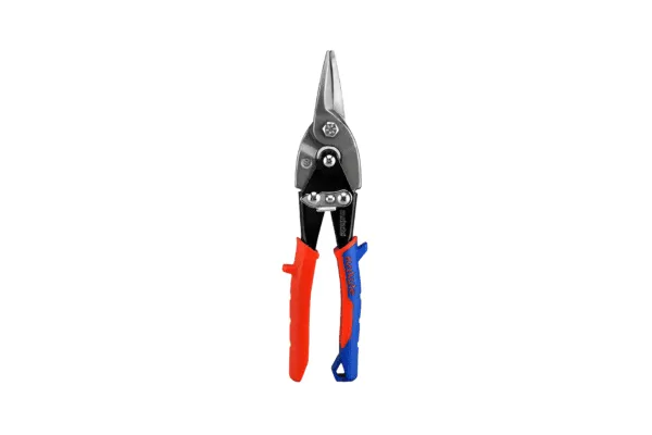 MAKUTE STRAIGHT CUT AVIATION TIN SNIP CRV 10" 250MM