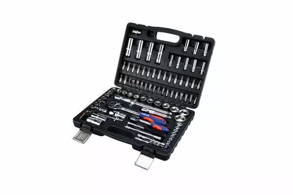 MAKUTE SOCKET BIT SET 94PCS SET