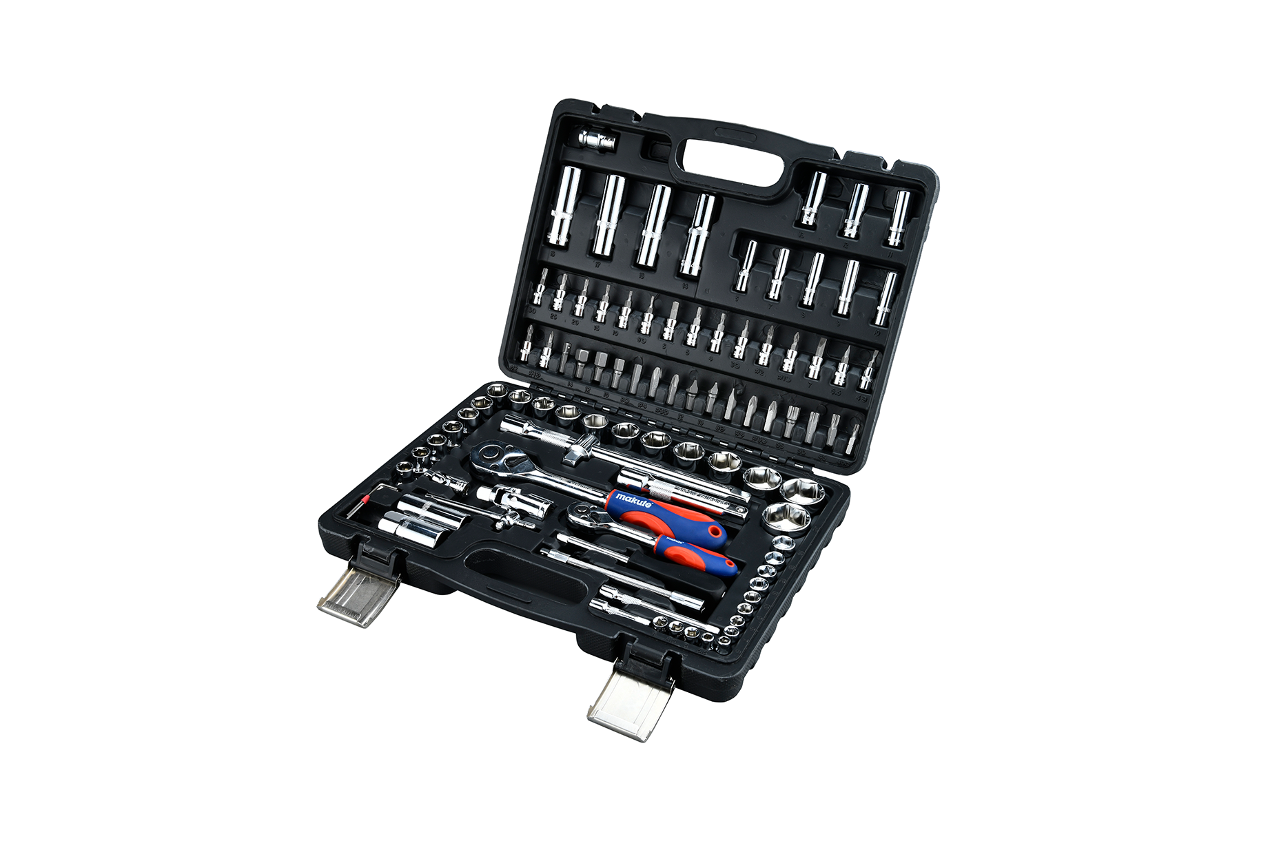 26322 MAKUTE SOCKET BIT SET 94PCS SET - Image 1