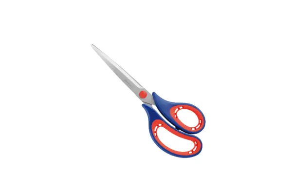 MAKUTE STATIONERY SCISSORS 2CR13 8.5" 215MM