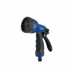 MAKUTE PLASTIC TRIGGER NOZZEL ABS+TPR 8 FUNCTIONS