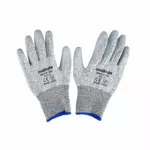 MAKUTE CUT RESISTANCE GLOVES
