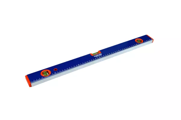 MAKUTE LEVEL RULER 600MM ALU FRAME