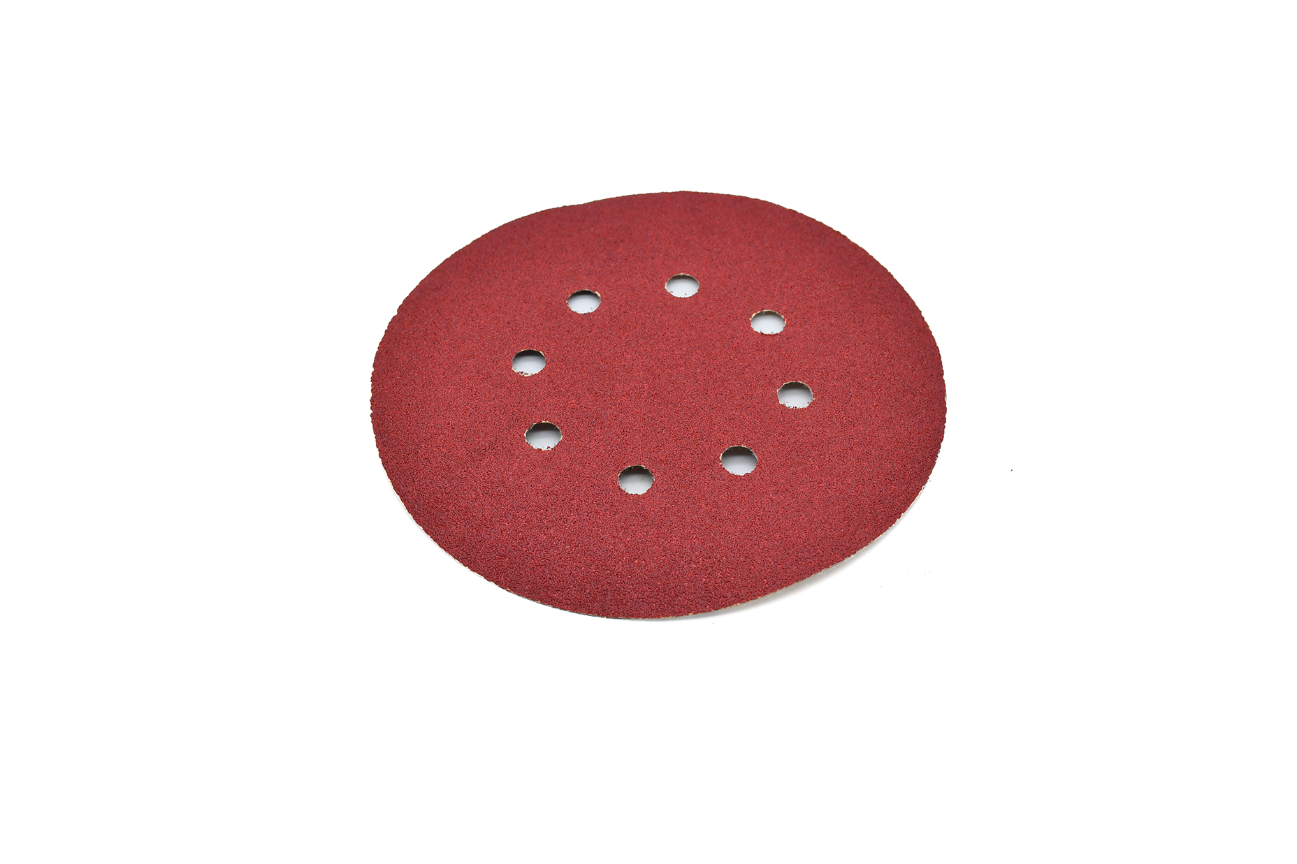 MAKUTE SAND PAPER 60 GRIT 180MM 8 HOLES