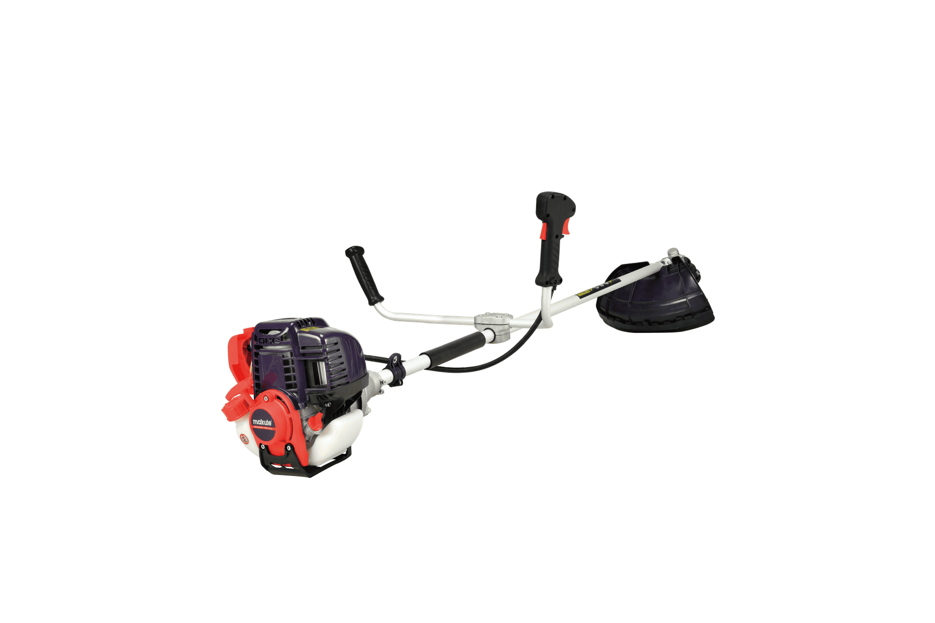 26596 MAKUTE 4 STROKE BRUSH CUTTER - Image 1