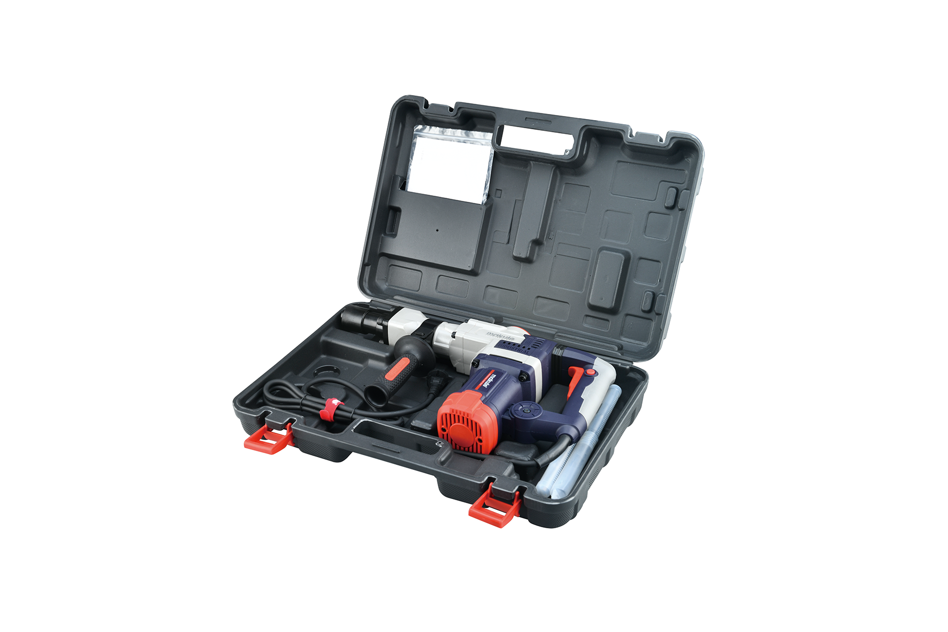 26597 MAKUTE DEMOLITION HAMMER 2150W 40MM - Image 1