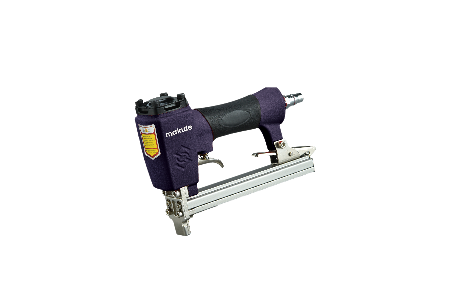 27035 MAKUTE CODE PNEUMATIC NAIL GUN - Image 1