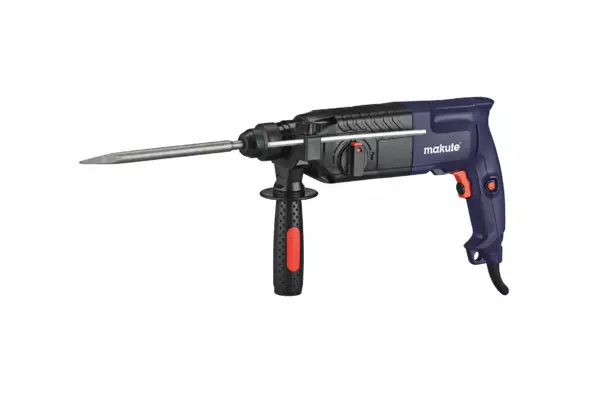 MAKUTE HAMMER DRILL 620W 24MM