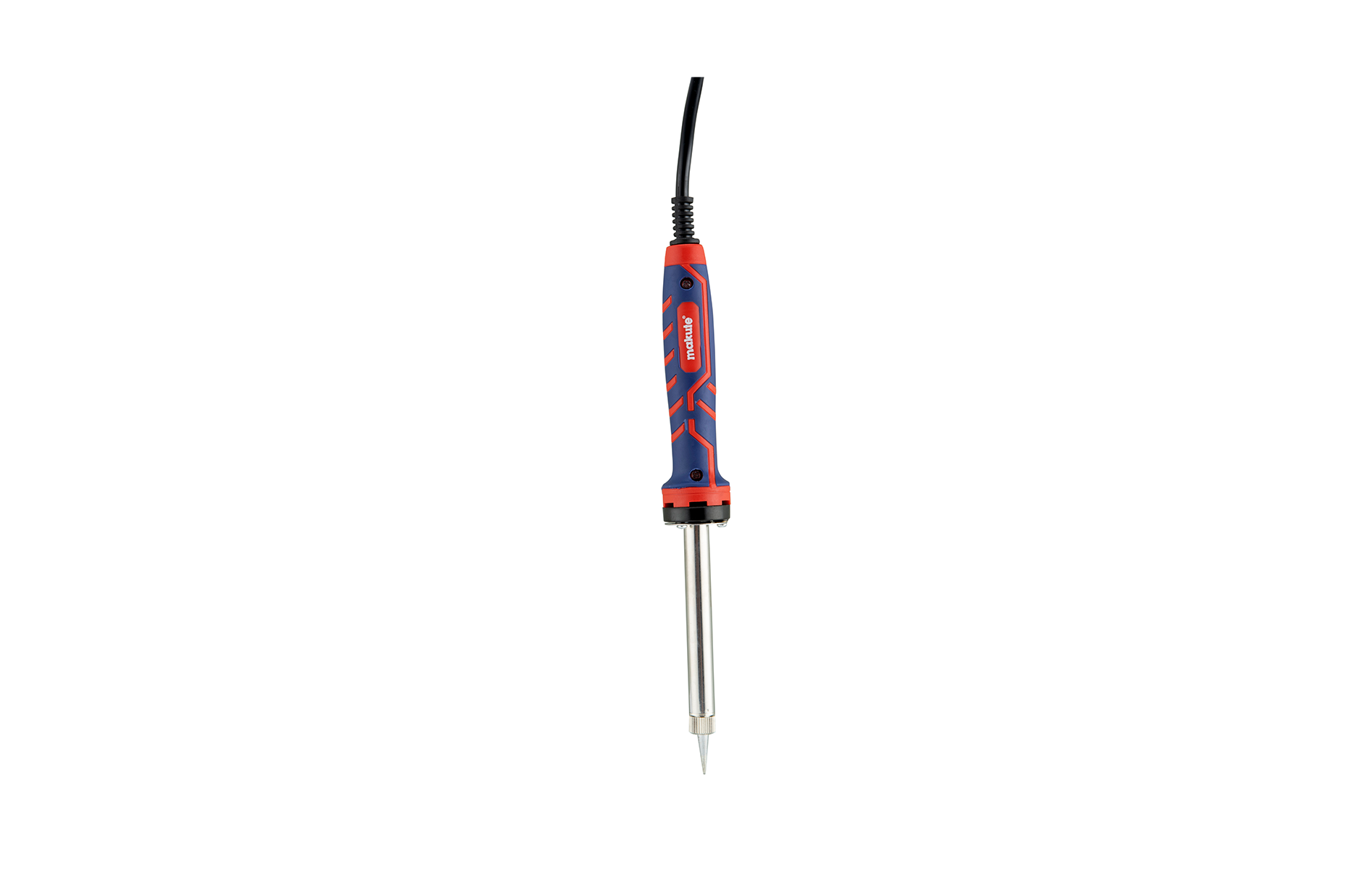 27045 MAKUTE ELECTRIC SOLDERING IRON 60W - Image 1