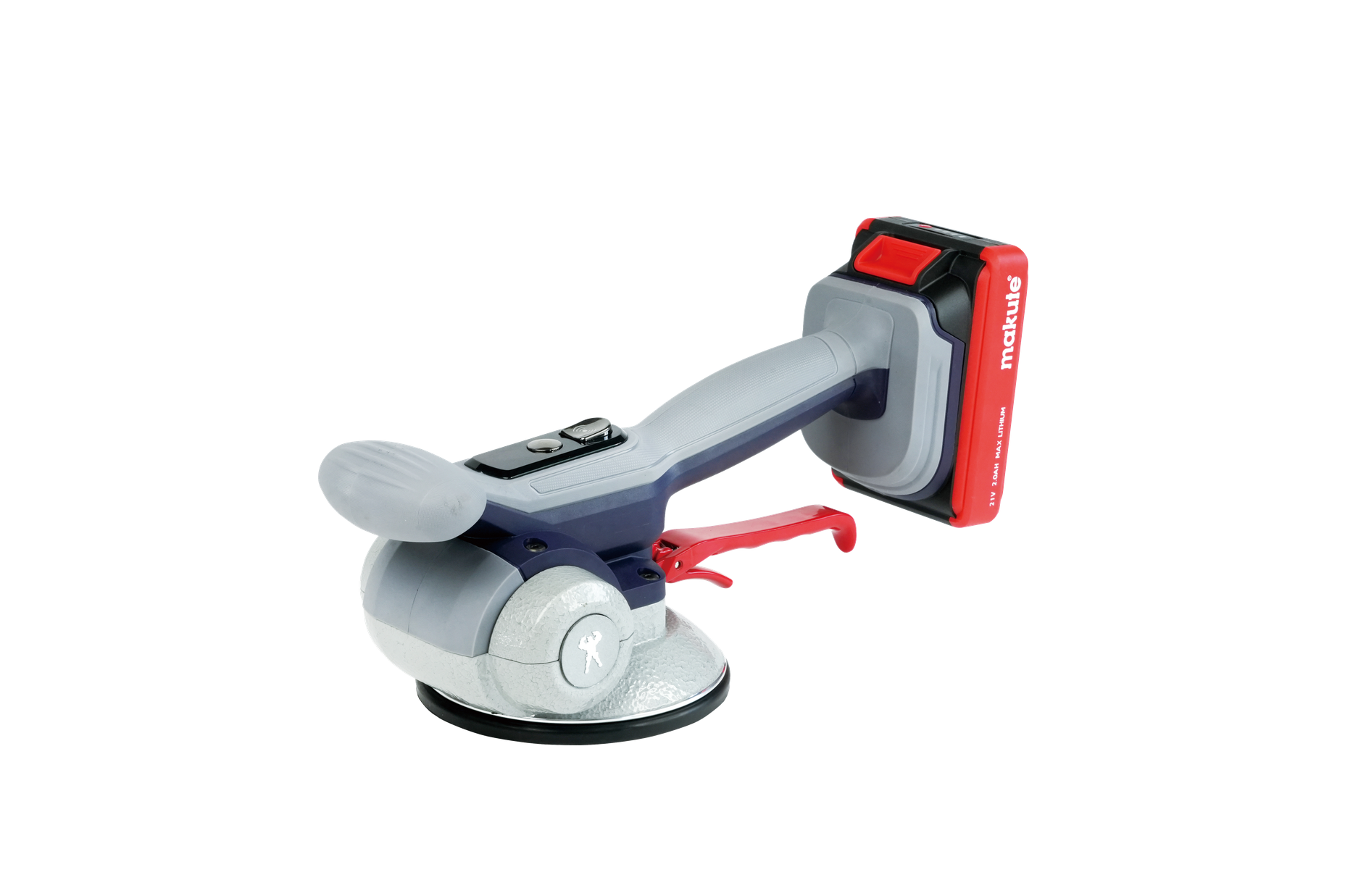 27055 MAKUTE TILE VIBRATOR OUTER PUT 200MM - Image 1