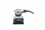 MAKUTE ORBITAL SANDER 350W 110*100MM - Image 2