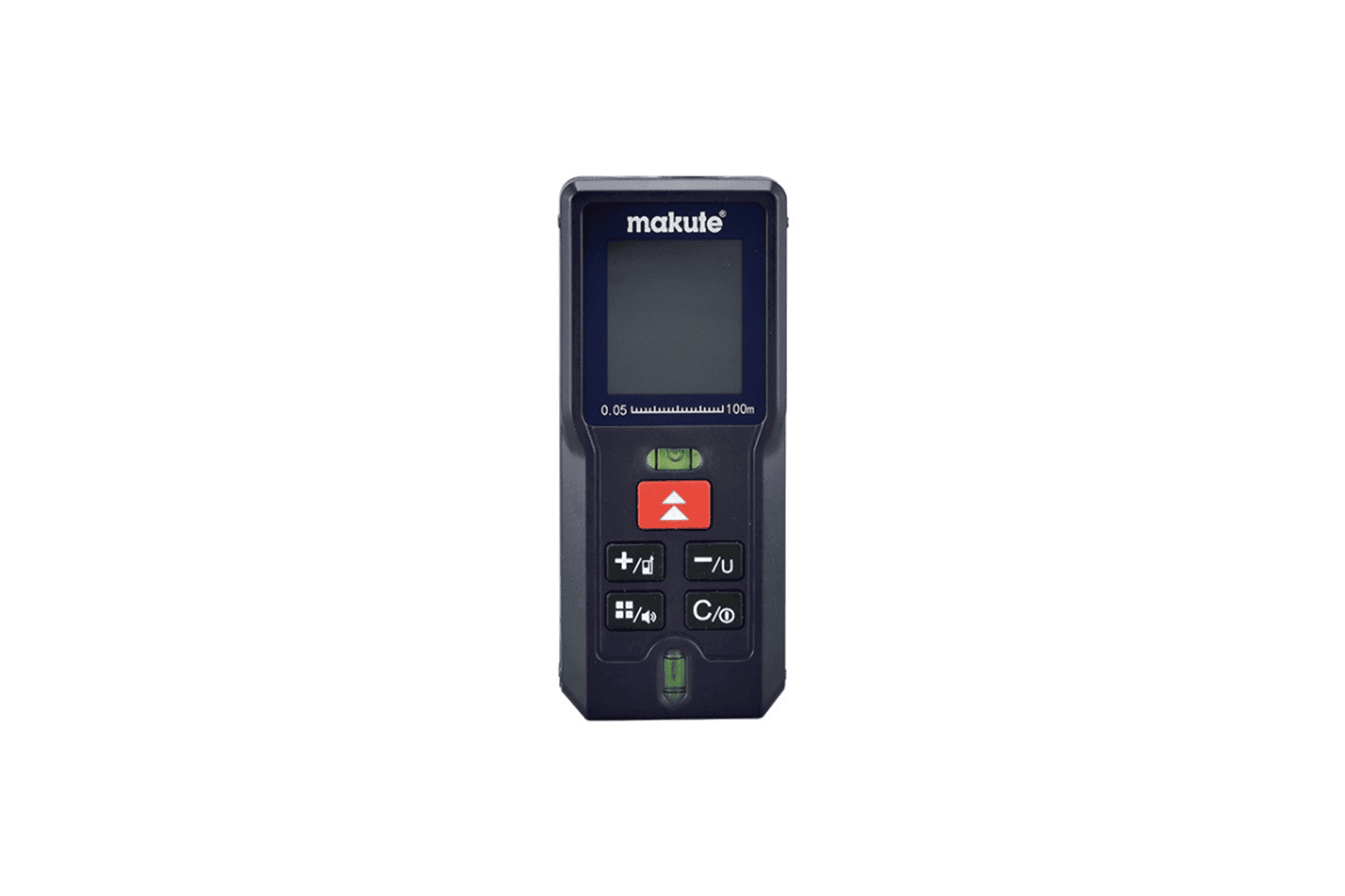 27059 MAKUTE LASER DISTANCE METER 50M - Image 1