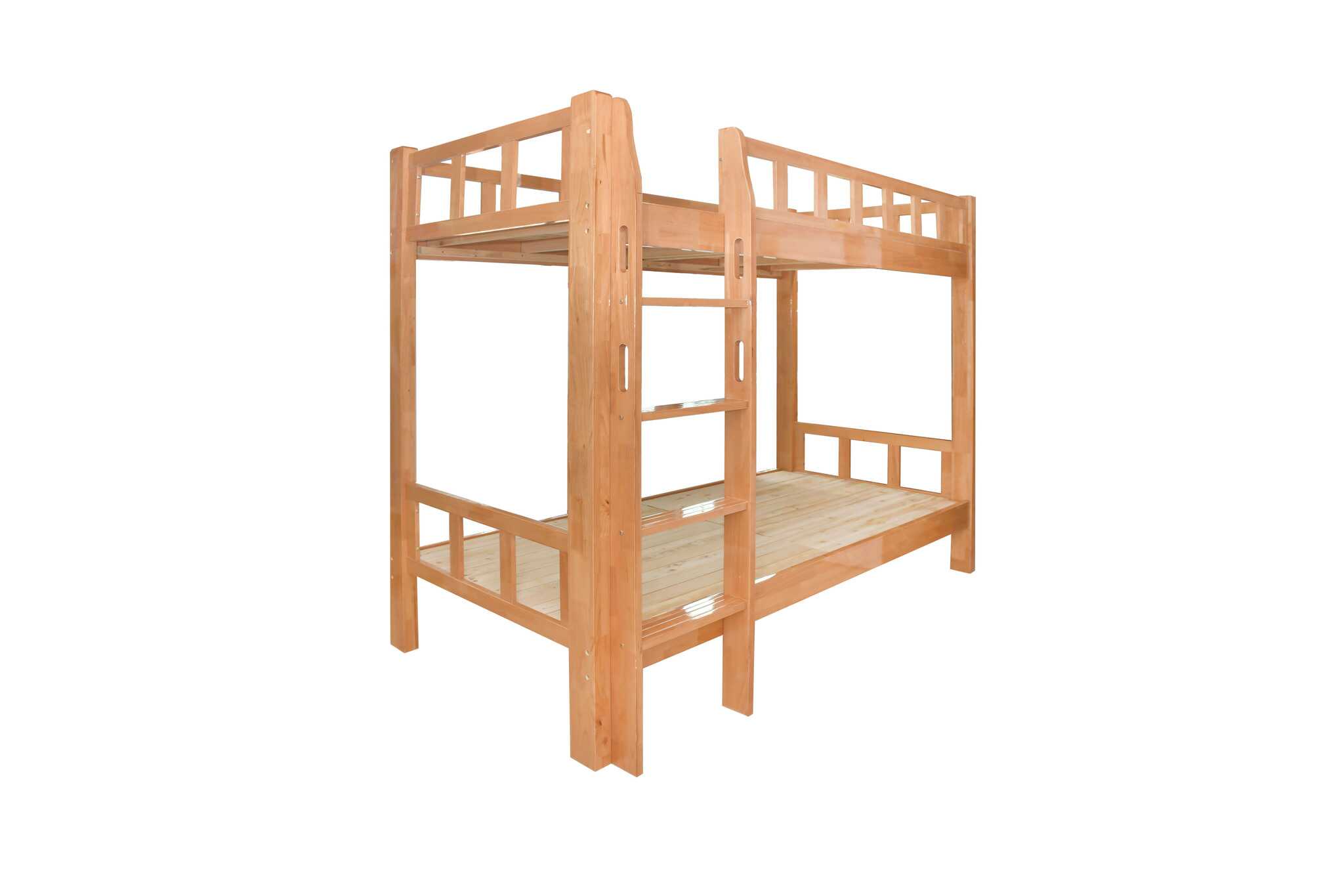 27288 (10) BUNK BED - Image 1
