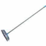 AODI FLOOR BRUSH 2 IN 1 STEEL+PLASTIC