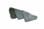 AODI TRIANGLE 4 IN 1 SQUEEGEE MOP 51X38X45CM STAINLESS STEEL, PP