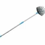 AODI ROUND CELING BROOM 100X30X17CM STEEL PLASTIC