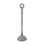 AODI TOILET UNCLOGGER 68X51.5X35.5CM STAINLESS STEEL,PLASTIC