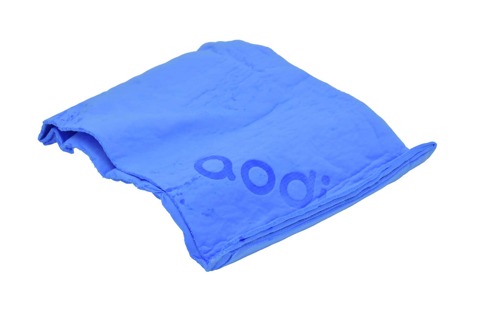 27551 AODI PVA CLEANING TOWEL 37X34X31CM - Image 1