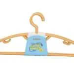 AODI MULTIFUNCTIONAL CLOTH HANGER (5PCS)