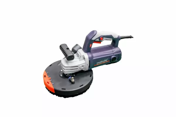 MAKUTE ELECTRIC SANDER 2200W 180MM