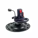 MAKUTE ELECTRIC CEMENT SMOOTHING MACHINE 1680W 380MM