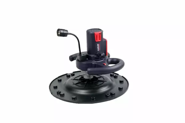 MAKUTE ELECTRIC CEMENT SMOOTHING MACHINE 1680W 380MM