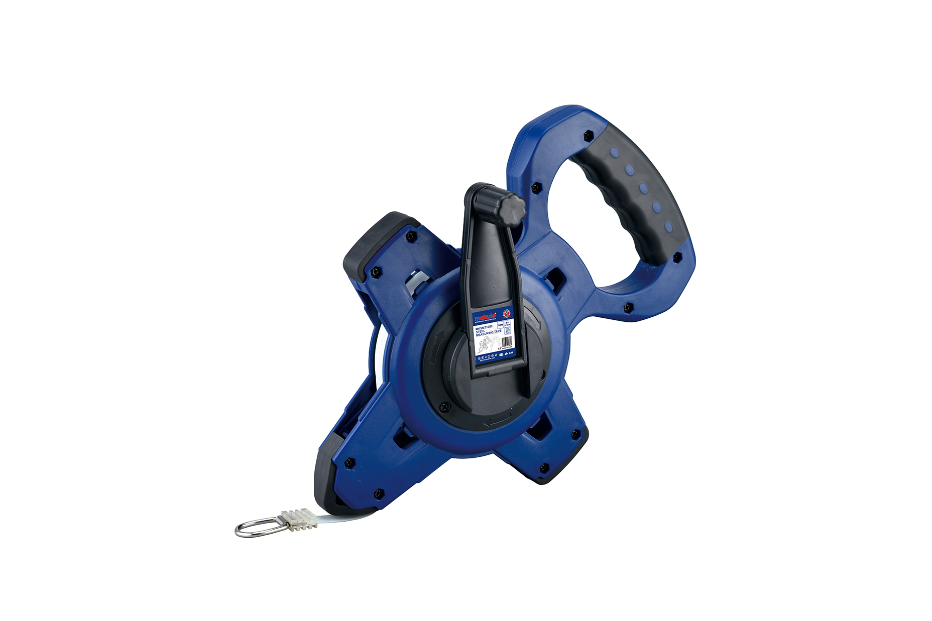 27569 MAKUTE STEEL MEASURING TAPE 50MTR - Image 1
