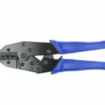 MAKUTE RATCHET CRIMPING PILERS 225MM 9" 0.5 - 6MM?