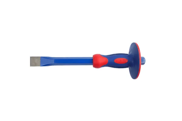 MAKUTE FLAT CHISEL 300MM 12" 19X300MM