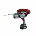 MAKUTE CORDLESS THREDING MACHINE 30MTR WIRE