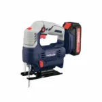 MAKUTE CORDLESS JIG SAW 65MM