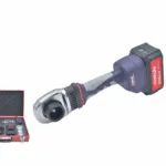 MAKUTE CORDLESS BRUSHLESS PLASTIC WELDING MACHINE SET