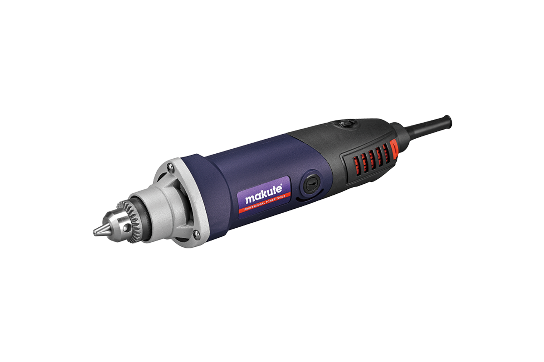 28888 MAKUTE DIE GRINDER 400W 6MM - Image 1