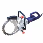 MAKUTE RING WALL SAW 8800W 300MM