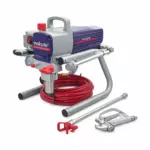 MAKUTE HIGH PRESSURE AIRLESS SPRAYING MACHINE 1800W