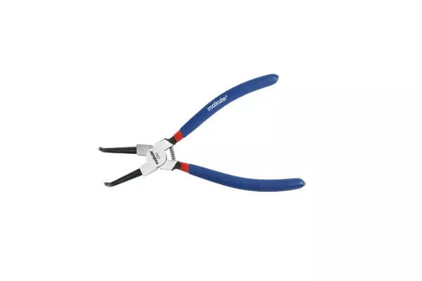 MAKUTE INTERNAL CIRCLIP PLIERS 9" 225MM
