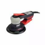MAKUTE BRUSHLESS ORBITAL SANDER 360W 150MM