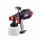 MAKUTE ELECTRIC SPRAY GUN 550W 1.0/1.8/2.5MM