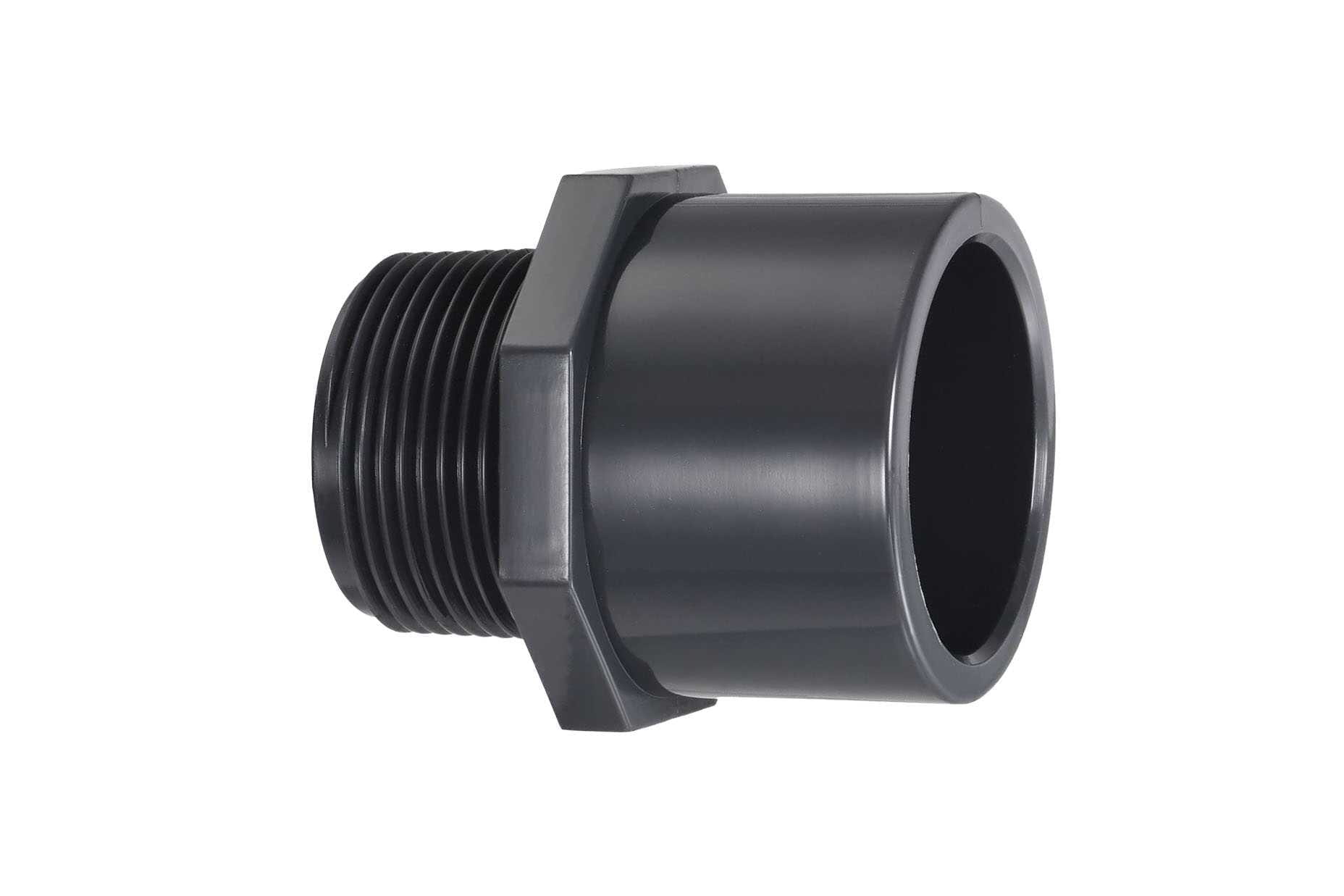 28995_CPC 25FAB LITAFLEX UPVC FEMALE ADAPTOR 25MM - Image 1