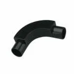 LITAFLEX UPVC INSPECTION BEND 20MM