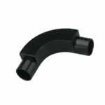 LITAFLEX UPVC INSPECTION BEND 25MM