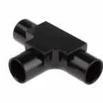 LITAFLEX UPVC INSPECTION TEE 20MM